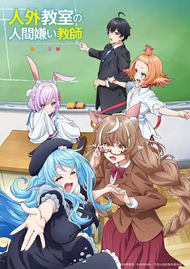 星轨拾荒者科幻动画免费在线观看